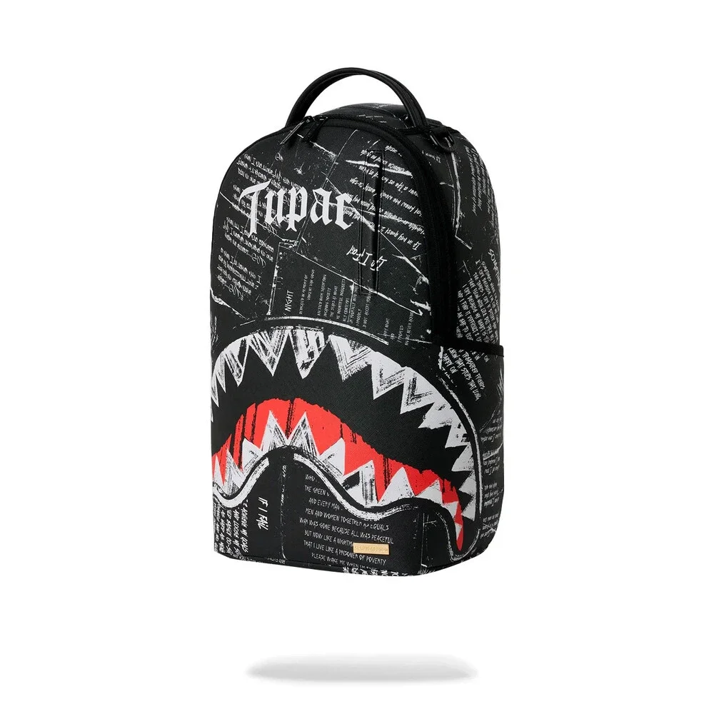 Sprayground tupac official